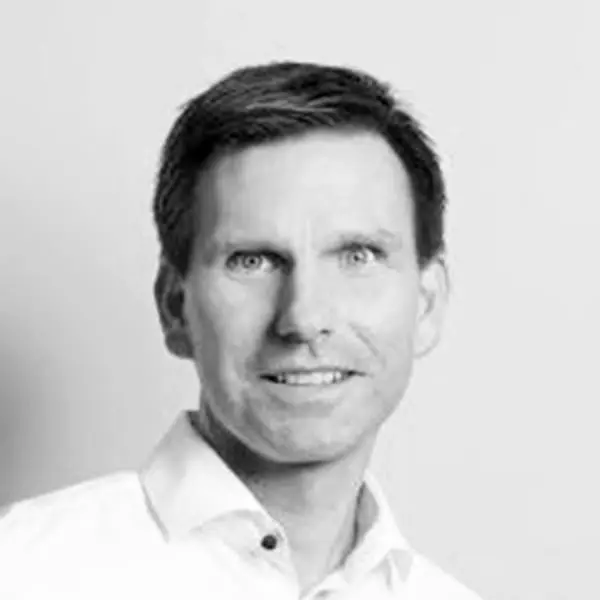 Harald Dürr – Communications & Marketing, Castell Private Bank